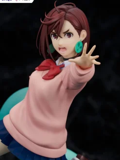 FuRyu Dandadan Momo 1/7 Figure JAPAN OFFICIAL