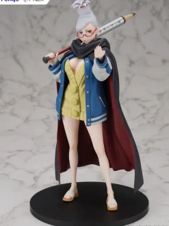 FuRyu Dandadan Seiko 1/7 Figure JAPAN OFFICIAL