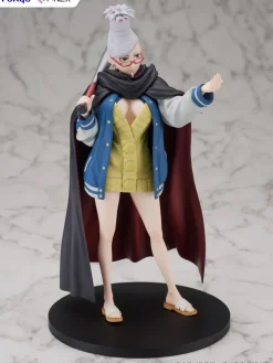 FuRyu Dandadan Seiko 1/7 Figure JAPAN OFFICIAL