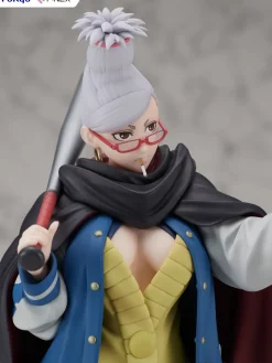 FuRyu Dandadan Seiko 1/7 Figure JAPAN OFFICIAL