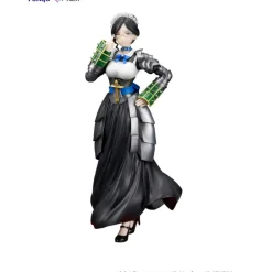 FuRyu F:NEX Overlord Yuri Alpha 1/7 Figure JAPAN OFFICIAL