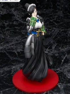 FuRyu F:NEX Overlord Yuri Alpha 1/7 Figure JAPAN OFFICIAL