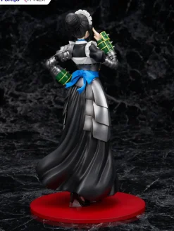 FuRyu F:NEX Overlord Yuri Alpha 1/7 Figure JAPAN OFFICIAL