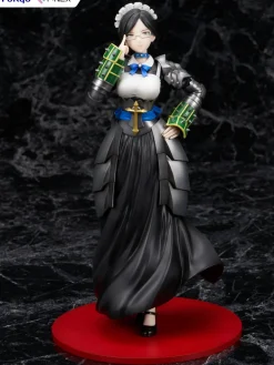 FuRyu F:NEX Overlord Yuri Alpha 1/7 Figure JAPAN OFFICIAL