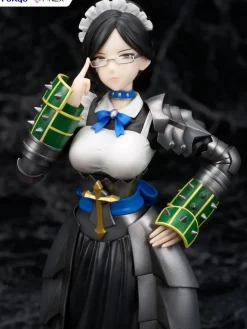 FuRyu F:NEX Overlord Yuri Alpha 1/7 Figure JAPAN OFFICIAL