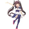 FuRyu Nekopara Chocola Noodle Stopper Figure JAPAN OFFICIAL