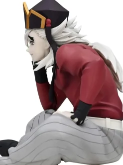 FuRyu Noodle Stopper Demon Slayer Doma Figure JAPAN OFFICIAL