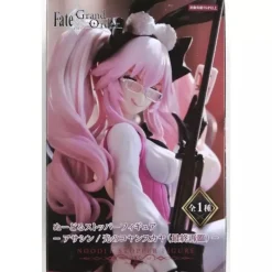 FuRyu Noodle Stopper Fate/Grand Order Assassin Koyanskaya of Light Figure JAPAN