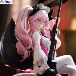 FuRyu Noodle Stopper Fate/Grand Order Assassin Koyanskaya of Light Figure JAPAN