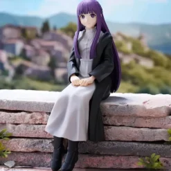 FuRyu Noodle Stopper Frieren Beyond Journey's End Fern Figure JAPAN OFFICIAL