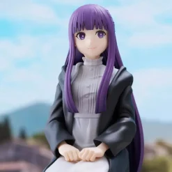 FuRyu Noodle Stopper Frieren Beyond Journey's End Fern Figure JAPAN OFFICIAL