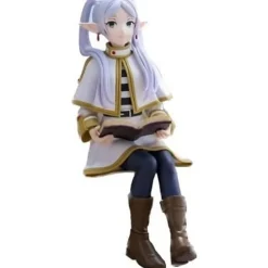 FuRyu Noodle Stopper Frieren Beyond Journey's End Frieren Figure JAPAN OFFICIAL
