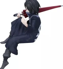 FuRyu Noodle Stopper HUNTER x HUNTER Feitan Figure JAPAN OFFICIAL
