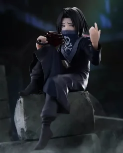 FuRyu Noodle Stopper HUNTER x HUNTER Feitan Figure JAPAN OFFICIAL