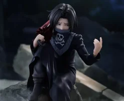 FuRyu Noodle Stopper HUNTER x HUNTER Feitan Figure JAPAN OFFICIAL