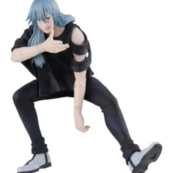 FuRyu Noodle Stopper Jujutsu Kaisen Mahito Figure JAPAN OFFICIAL