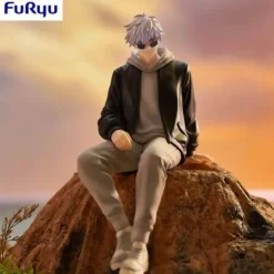 FuRyu Noodle Stopper Jujutsu Kaisen Satoru Gojo Ending 2 Costume Figure JAPAN