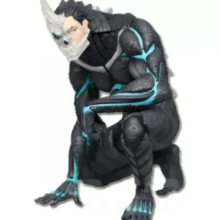 FuRyu Noodle Stopper Kaiju No. 8 Kafuka Hibino Figure JAPAN OFFICIAL