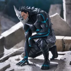 FuRyu Noodle Stopper Kaiju No. 8 Kafuka Hibino Figure JAPAN OFFICIAL