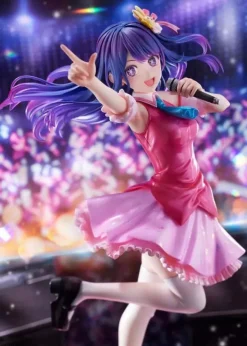 FuRyu Oshi no Ko Ai 1/7 Figure JAPAN OFFICIAL