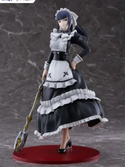 Furyu Overlord Narberal Gamma 1/7 Figure JAPAN OFFICIAL