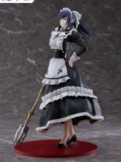 Furyu Overlord Narberal Gamma 1/7 Figure JAPAN OFFICIAL