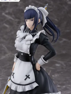 Furyu Overlord Narberal Gamma 1/7 Figure JAPAN OFFICIAL