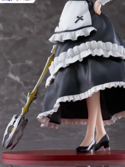 Furyu Overlord Narberal Gamma 1/7 Figure JAPAN OFFICIAL