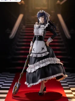 Furyu Overlord Narberal Gamma 1/7 Figure JAPAN OFFICIAL