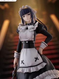 Furyu Overlord Narberal Gamma 1/7 Figure JAPAN OFFICIAL