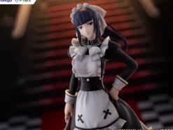 Furyu Overlord Narberal Gamma 1/7 Figure JAPAN OFFICIAL