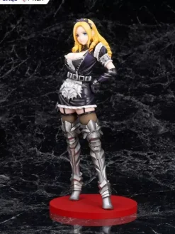 FuRyu Overlord Solution Epsilon 1/7 Figure JAPAN OFFICIAL