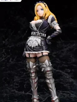 FuRyu Overlord Solution Epsilon 1/7 Figure JAPAN OFFICIAL