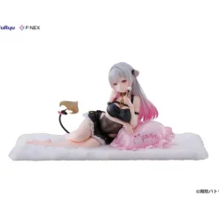 FuRyu Patra Suou Gaming Outfit VER 1/6 Figure JAPAN OFFICIAL