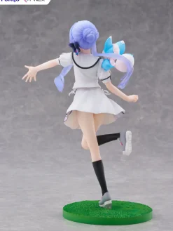 FuRyu Summer Pockets Ao Sorakado 1/7 Figure JAPAN OFFICIAL