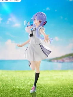 FuRyu Summer Pockets Ao Sorakado 1/7 Figure JAPAN OFFICIAL