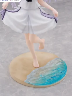 FuRyu Summer Pockets Shiroha Naruse 1/7 Figure JAPAN OFFICIAL