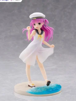 FuRyu Summer Pockets Umi Katou 1/7 Figure JAPAN OFFICIAL