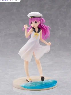 FuRyu Summer Pockets Umi Katou 1/7 Figure JAPAN OFFICIAL