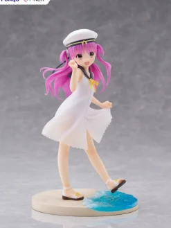 FuRyu Summer Pockets Umi Katou 1/7 Figure JAPAN OFFICIAL