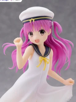 FuRyu Summer Pockets Umi Katou 1/7 Figure JAPAN OFFICIAL