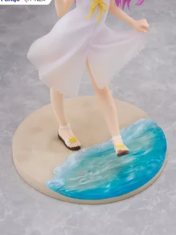 FuRyu Summer Pockets Umi Katou 1/7 Figure JAPAN OFFICIAL