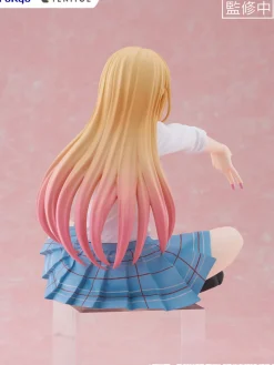 FuRyu TENITOL BIG Noodle Stopper Figure My Dress-Up Darling Marin Kitagawa JAPAN