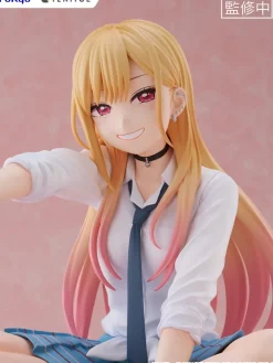 FuRyu TENITOL BIG Noodle Stopper Figure My Dress-Up Darling Marin Kitagawa JAPAN