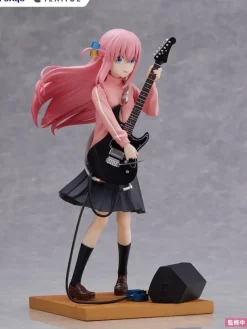 FuRyu TENITOL BOCCHI THE ROCK! Hitori Goto Figure JAPAN OFFICIAL