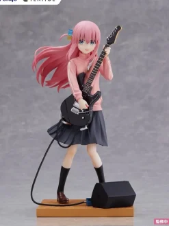 FuRyu TENITOL BOCCHI THE ROCK! Hitori Goto Figure JAPAN OFFICIAL