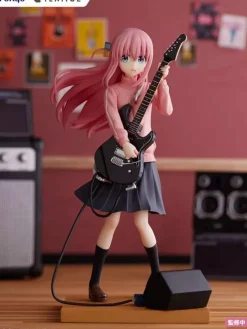 FuRyu TENITOL BOCCHI THE ROCK! Hitori Goto Figure JAPAN OFFICIAL