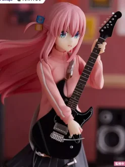 FuRyu TENITOL BOCCHI THE ROCK! Hitori Goto Figure JAPAN OFFICIAL