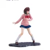 FuRyu TENITOL Dandadan Momo Figure JAPAN OFFICIAL