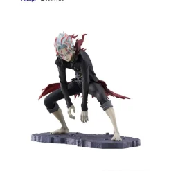 FuRyu TENITOL Dandadan Okarun Transformed Figure JAPAN OFFICIAL